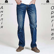 Джинси чоловічі Firetrap (Фаєртрап) з Англії - незауженые