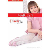 Колготки детские MARILYN CINDY 274, 30 ден