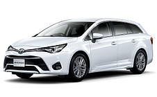 Avensis (2015-...)