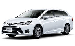 Toyota Avensis (2015-...)