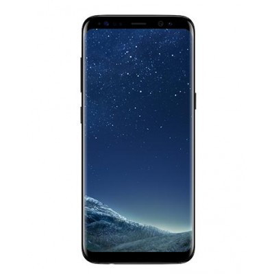 Смартфон Samsung Galaxy S8 G950U 64 GB Black Модель SM-G950U Уцінка