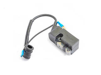 Котушка запалювання бензопили модель 4500/5200 (Тайга, Мінськ, Біларусмаш, Вітязь, Елпром, Spektr, Eltos, Forte)