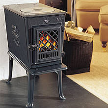 Піч-камін Jotul F 602 N (Норвігія)