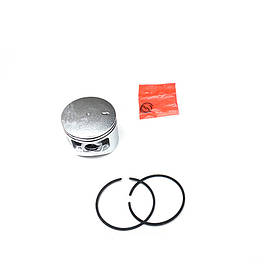 Поршень для бензопил Мінськ МБП-6700, Біларусмаш ББП-6700, Техпром ТБП-6700, Spektr SCS-6700