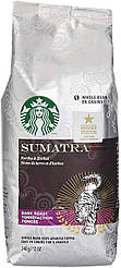 Мелену каву Starbucks Sumatra 340 грам, США