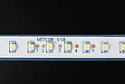 Світлодіодна стрічка LED Meteor White IP68, фото 4