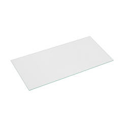 Полка 413x198mm для морозильної камери холодильника Gorenje 409794