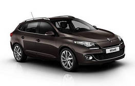 Renault Megane 3 універсал (2009 - 2016)