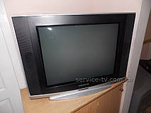 Отремонтированный телевизор Daewoo KR2930-MT