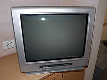 Отремонтированный телевизор Philips 21PT5121_60
