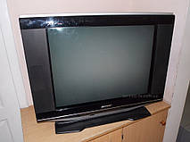 Отремонтированный телевизор Sharp 29FX10U