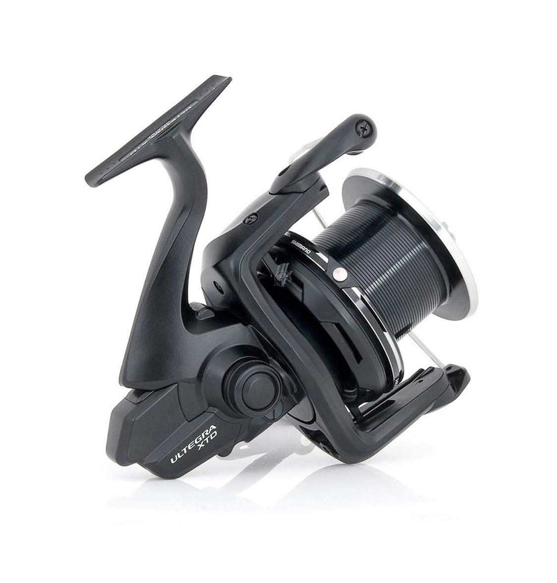 Котушка Shimano Ultegra 14000 XTD
