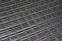 Сітка комбінована ВР-1, ГОСТ 6727-80, 50x50, 2.0 м*1.02 м, 20х36, d3,0, фото 3