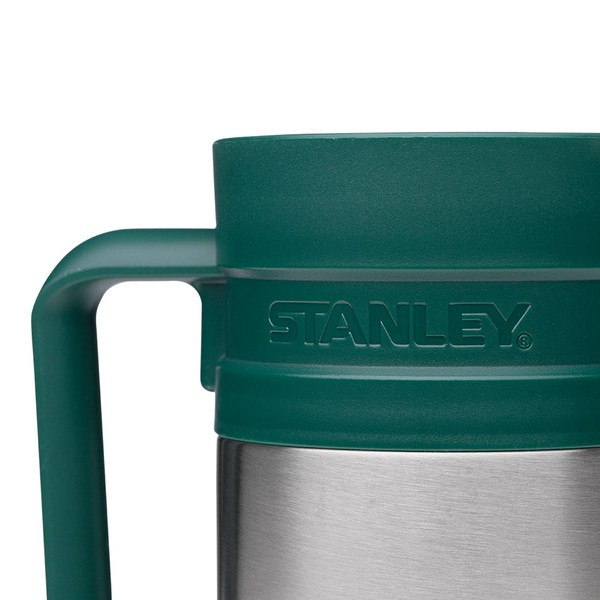 Термокухоль Stanley Utility похідний 0,47 л, фото 1