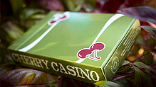 Карти гральні | Cherry Casino (Sahara Green), фото 5