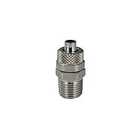 Фітинг прямий із накидною гайкою MC11 06 18