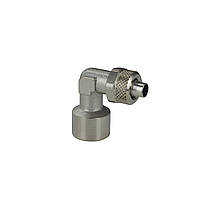 Фітінг з накидною гайкою MC17