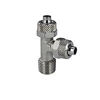 Фітінг з накидною гайкою MC21