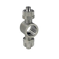 Фітінг з накидною гайкою MC24