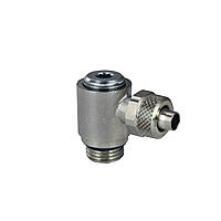 Фітінг з накидною гайкою MC30