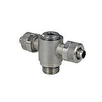 Фітінг з накидною гайкою MC31