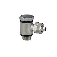 Фітінг з накидною гайкою MC34