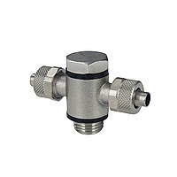 Фитинг с накидной гайкой MC36