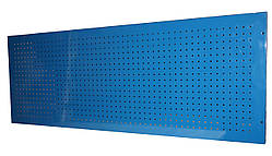 Панель перфорована для інструменту 1365 х 500 х 25 мм