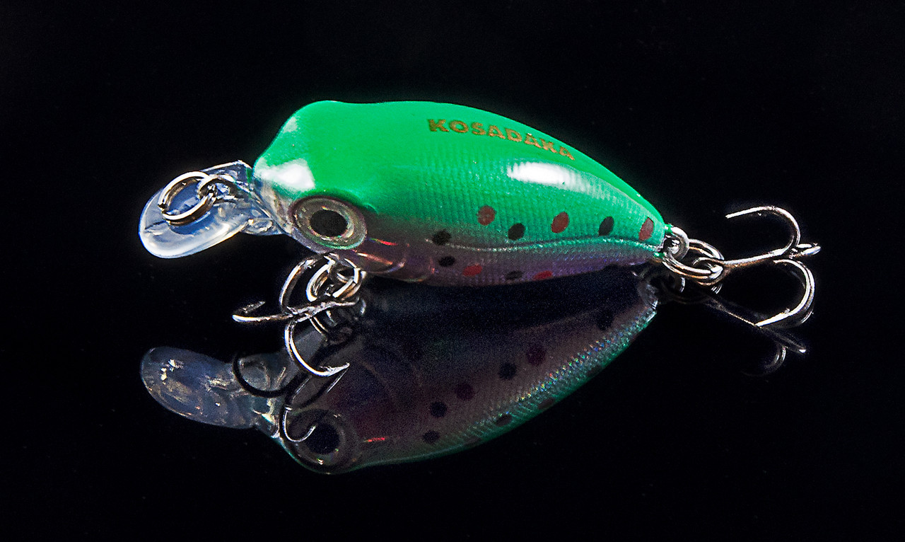 Воблер Kosadaka Roger Midi