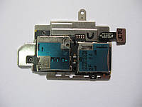 SIM-держатель Samsung GT-I9300 GH96-05609A