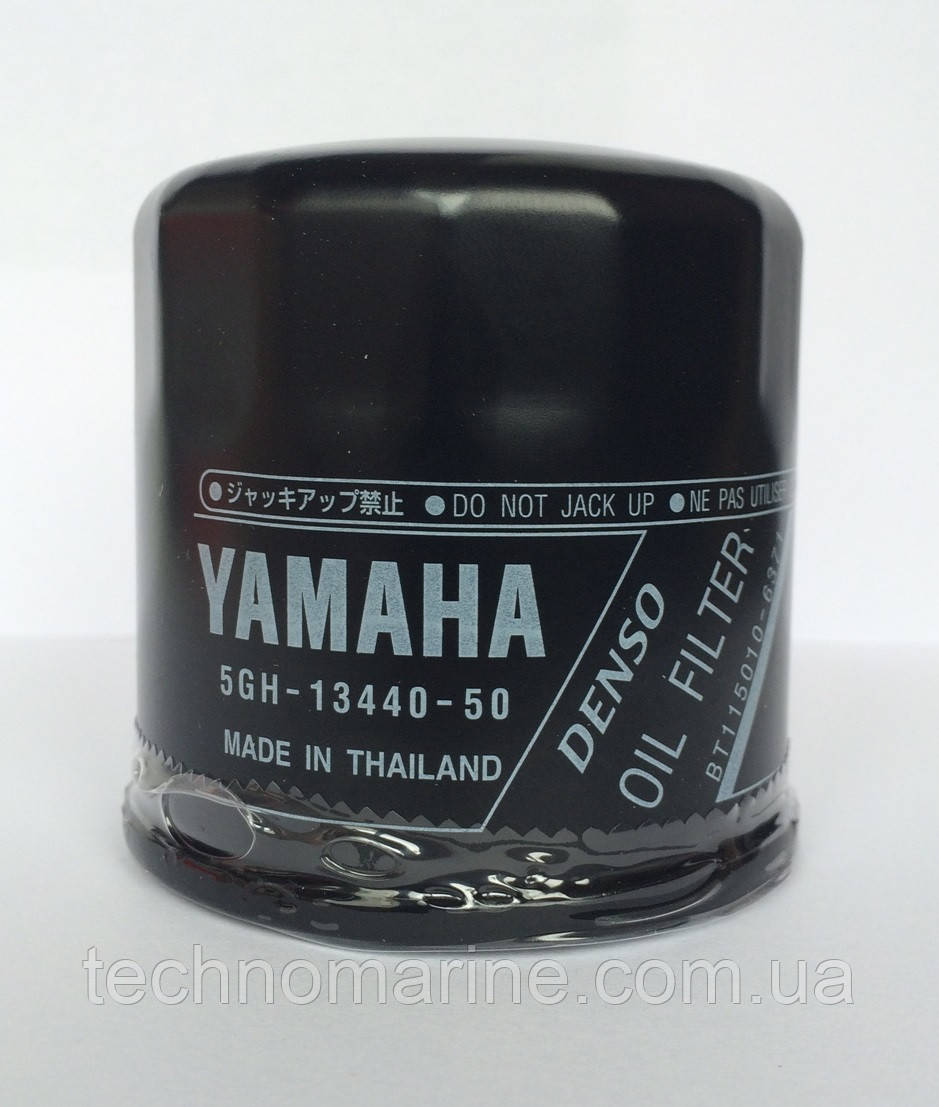 Фільтр масляний Yamaha 5GH-13440-61, фото 1
