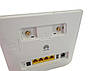 Стаціонарний 4G Wi-Fi роутер Huawei B315s-22 (Original BOX), фото 5