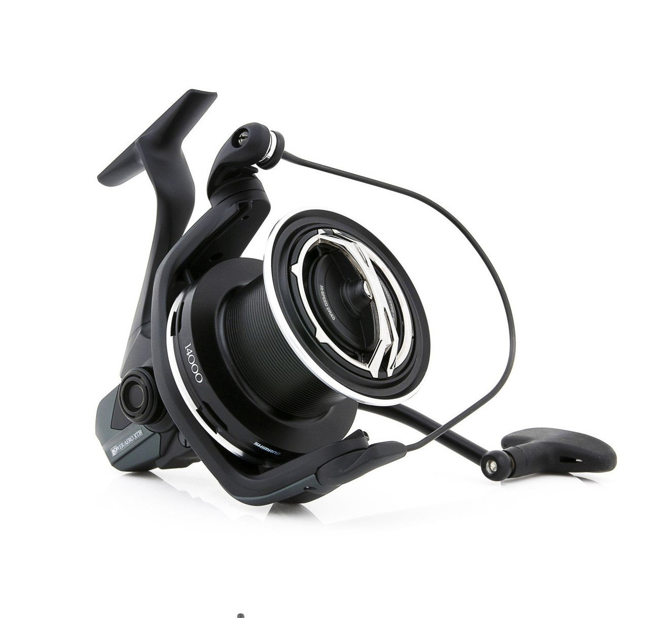 Котушка Shimano Power Aero 14 000 XTB