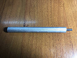 Анод магнієвий d20x200, M8x10 мм Україна