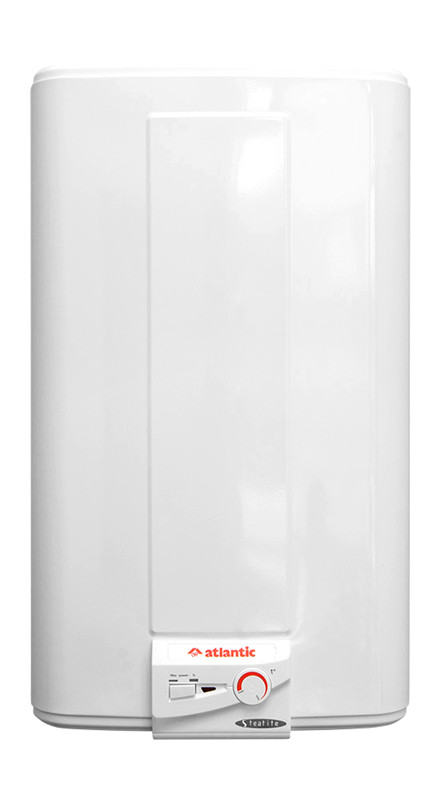 Водонагрівач Atlantic Steatite Cube VM 100 S4 CM, фото 1