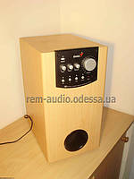Ремонт сабвуфера Genius SW-HF5.1 5000