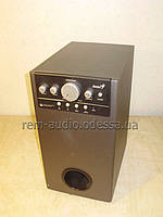 Ремонт сабвуфера Genius SW-HF5.1 5005