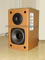 Ремонт сабвуфера F&D