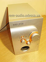 Ремонт сабвуфера Sven MS-310