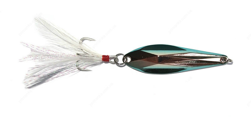 Блешня Fish-Image Sharp, № 3, Коливна