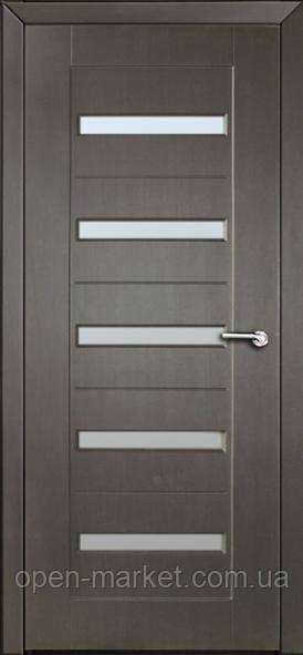 Модель Меліна міжкімнатні двері, Миколаїв