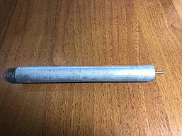 Анод магнієвий d25x200, M4x15 мм Україна