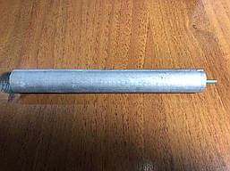Анод магнієвий d25x200, M5x15 мм Україна