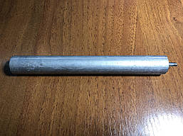 Анод магнієвий d25x200, M6x15 мм Україна