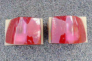 Ліхтар Audi A6 C4 задні ліхтарі Аудіо А6 С4 1994-1997