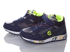 Clibee K301 blue-green