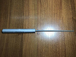 Анод магнієвий d25х200, М5х230 мм Україна