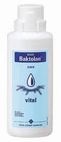 Бактолан® витал (BAKTOLAN® vital) Холодне тепло