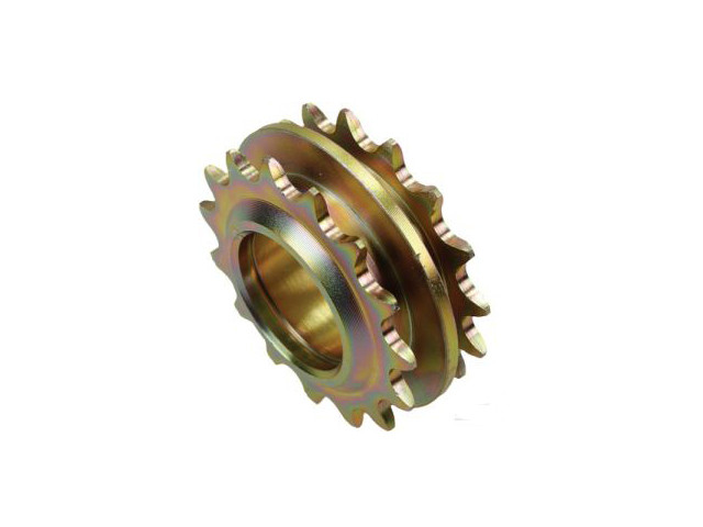 Блок зірочок Z-15 без підшипника Kverneland, AC819889, фото 1