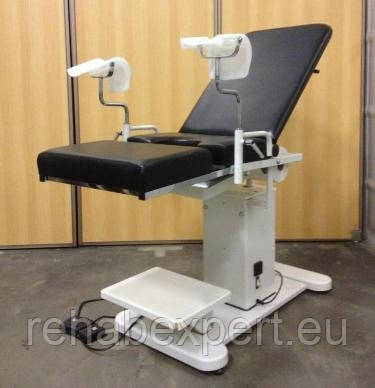 гінекологічне крісло Schmitz Gynecology Chair